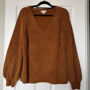 Ava & Viv Sweater